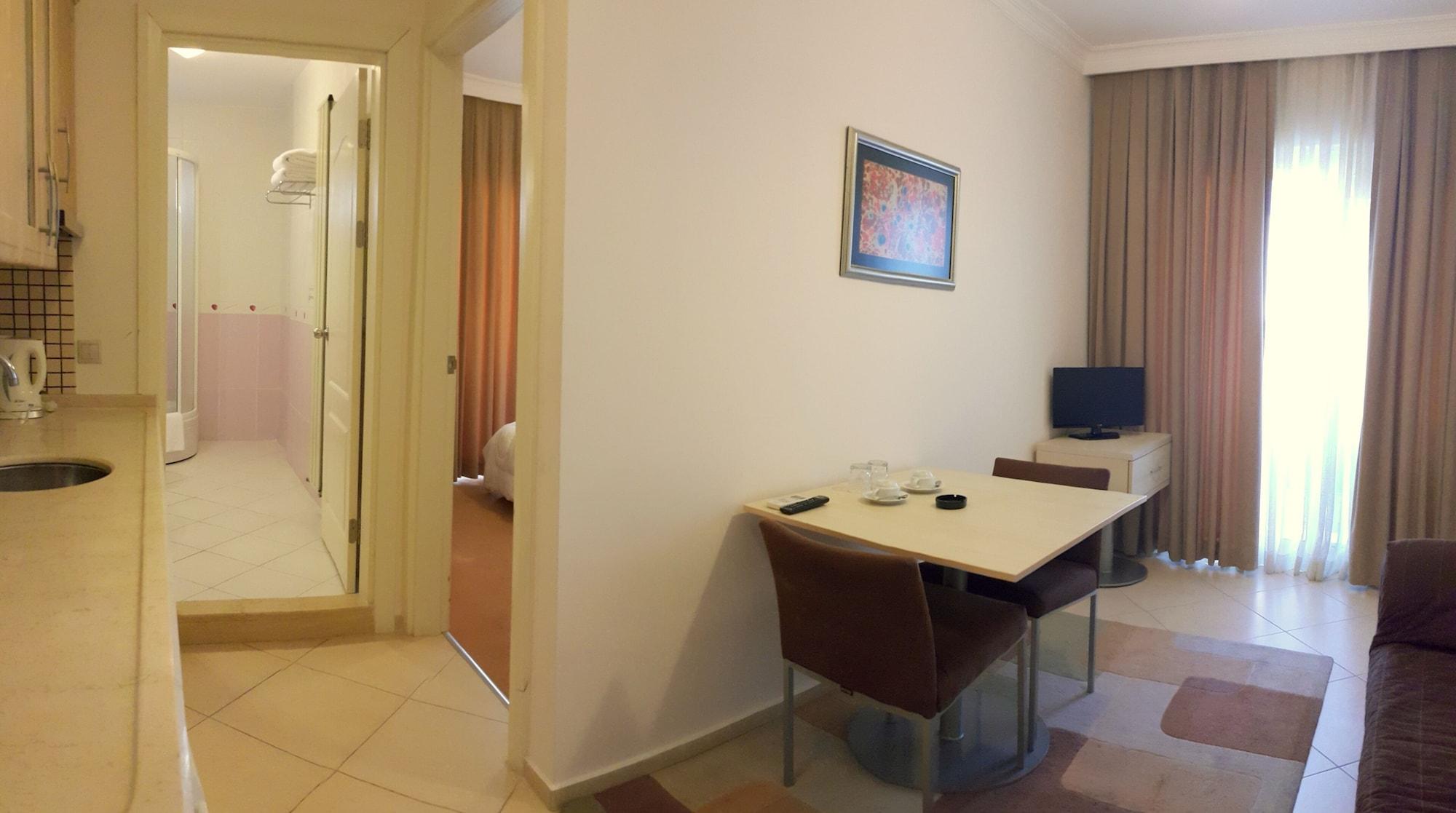 Kamer Exclusive Hotel & Suites Çeşme 외부 사진