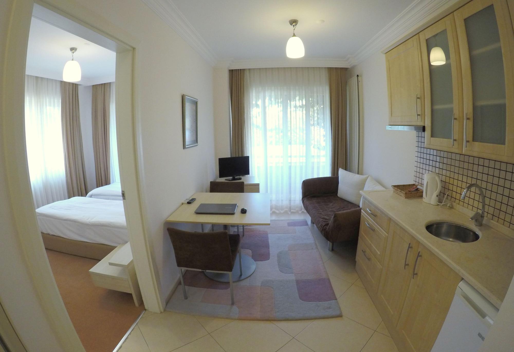 Kamer Exclusive Hotel & Suites Çeşme 외부 사진