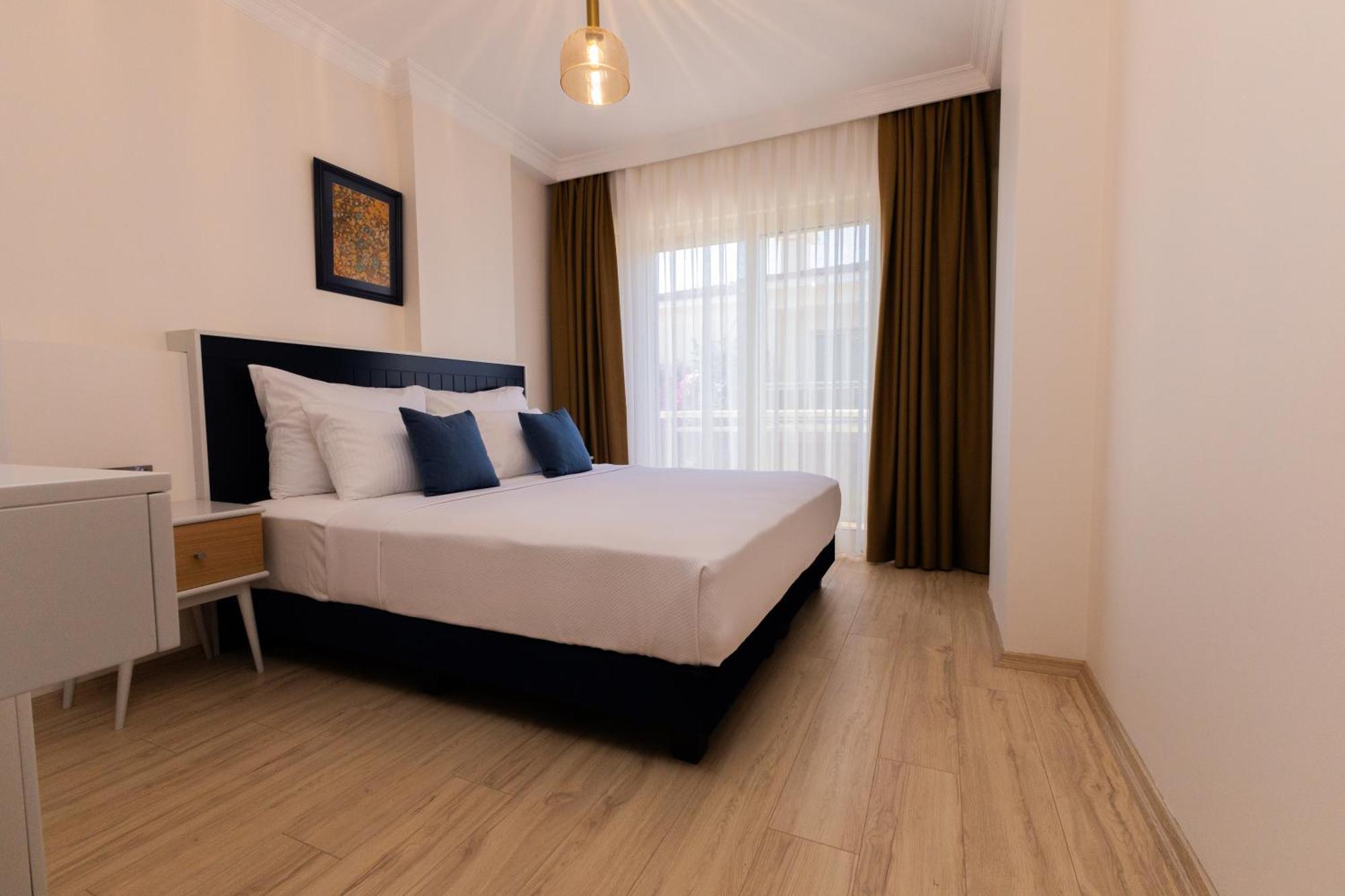 Kamer Exclusive Hotel & Suites Çeşme 외부 사진