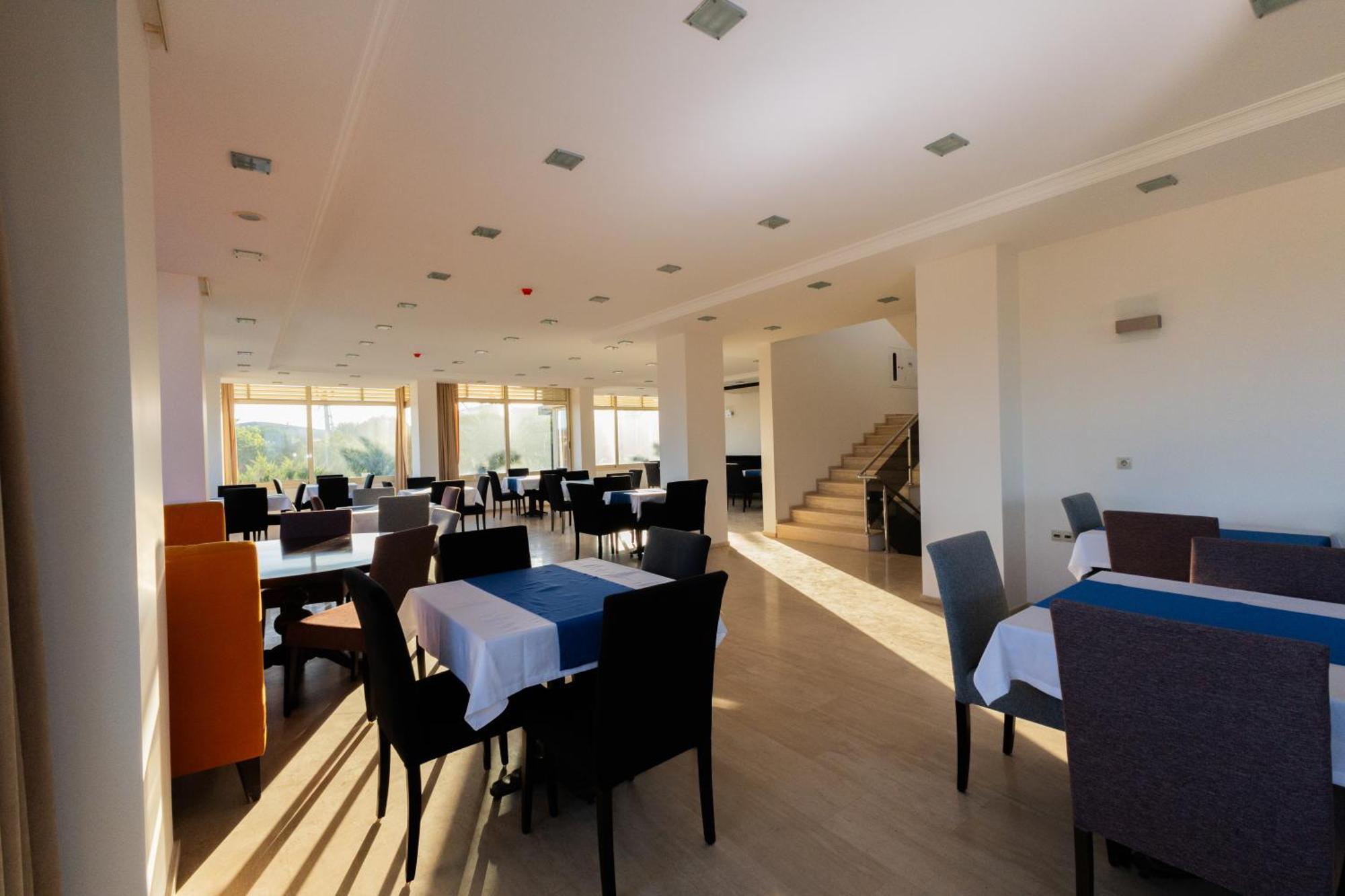 Kamer Exclusive Hotel & Suites Çeşme 외부 사진