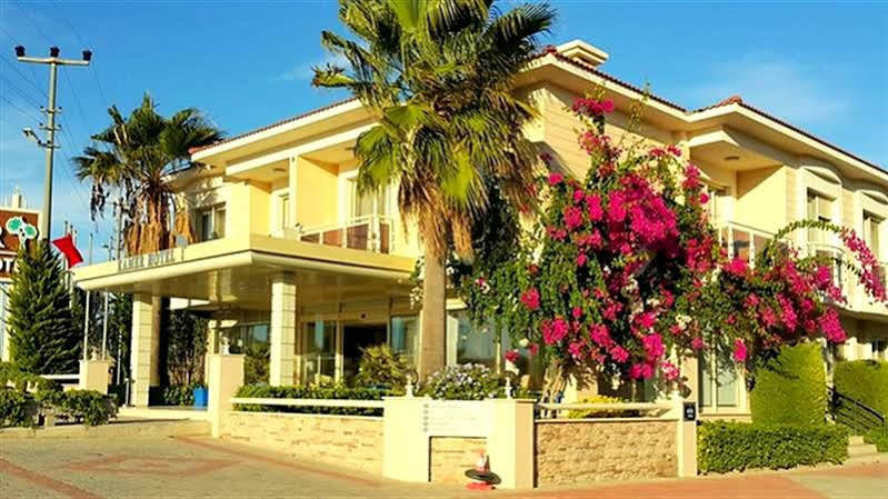 Kamer Exclusive Hotel & Suites Çeşme 외부 사진